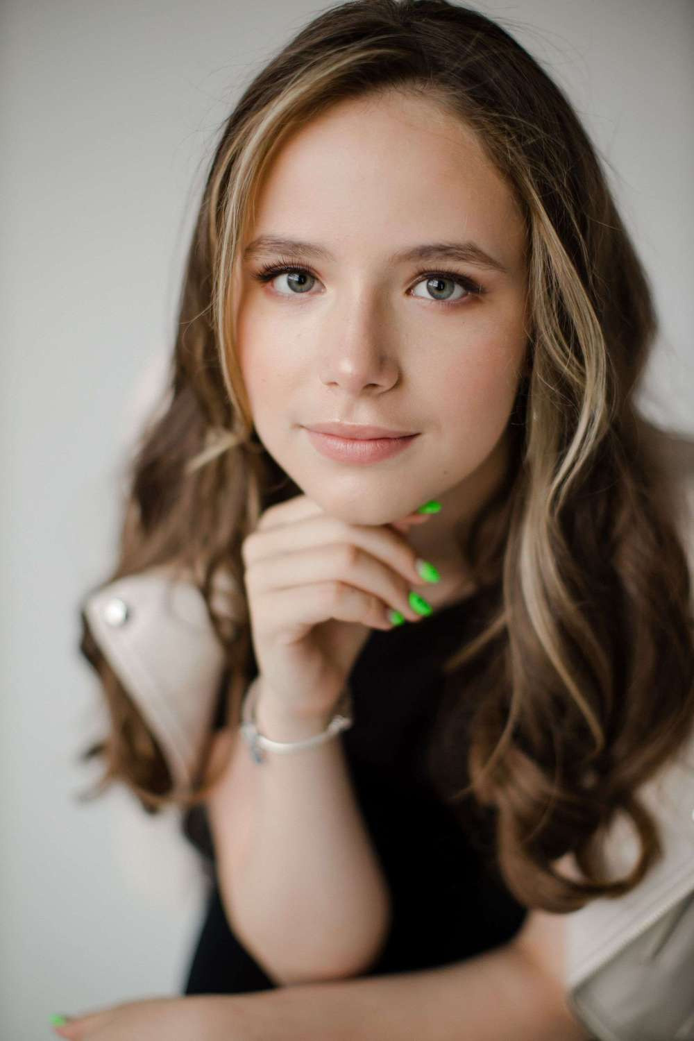 Полина. Семейный и детский фотограф в Москве Кузьмина Мария