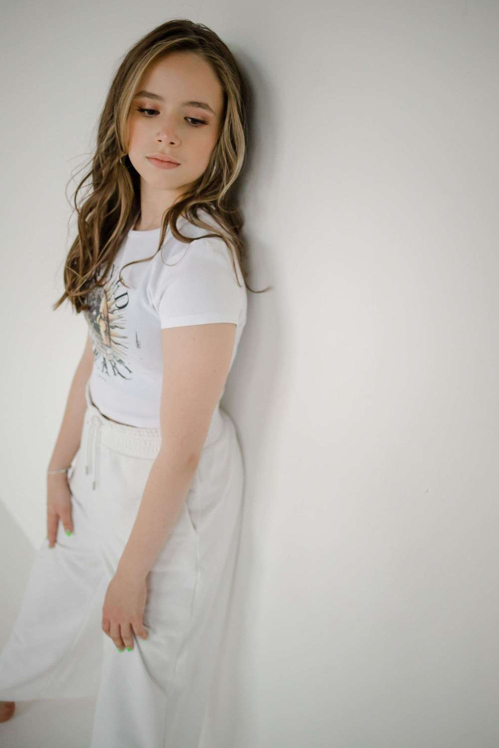 Полина. Семейный и детский фотограф в Москве Кузьмина Мария