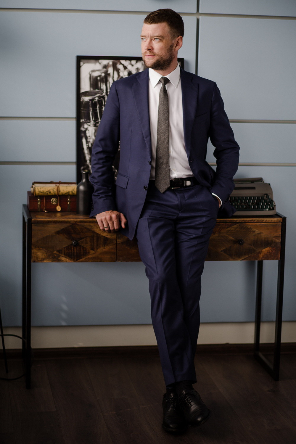 Артем. Семейный и детский фотограф в Москве Кузьмина Мария