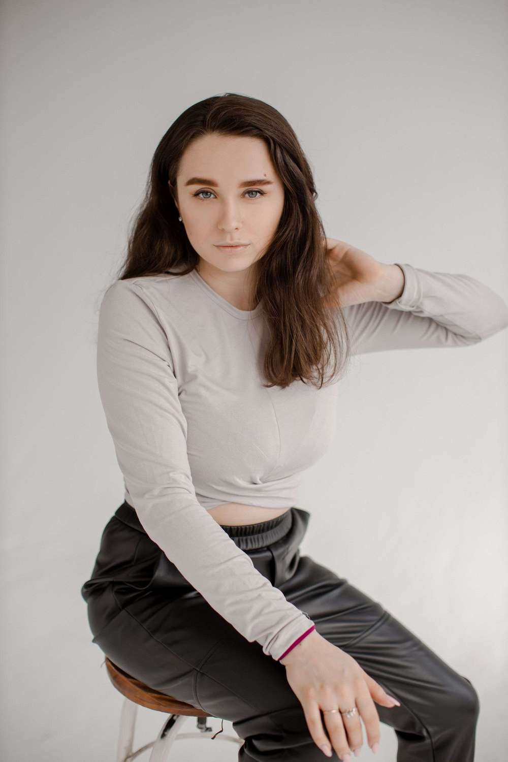 Тату студия. Семейный и детский фотограф в Москве Кузьмина Мария