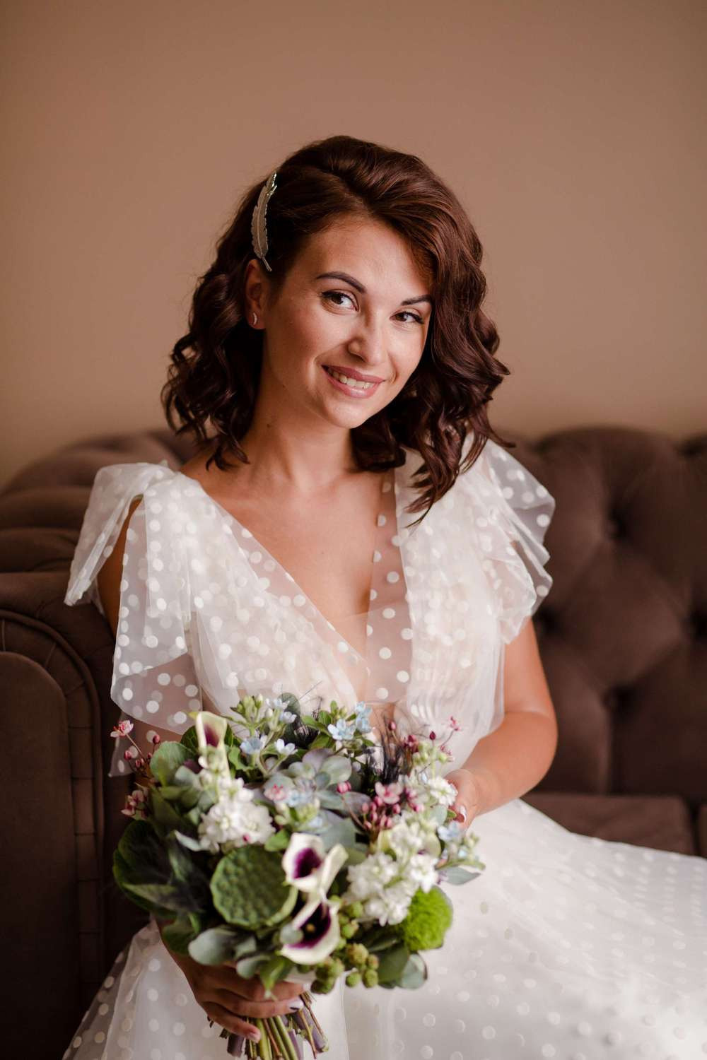 Максим и Юля. Семейный и детский фотограф в Москве Кузьмина Мария