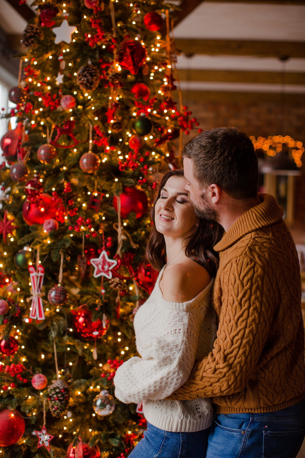 Артем, Вика с детьми. Семейный и детский фотограф в Москве Кузьмина Мария