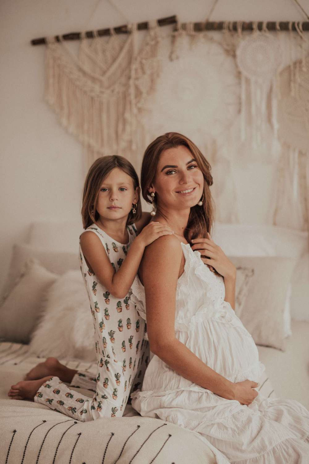 Ира и Полина. Семейный и детский фотограф в Москве Кузьмина Мария