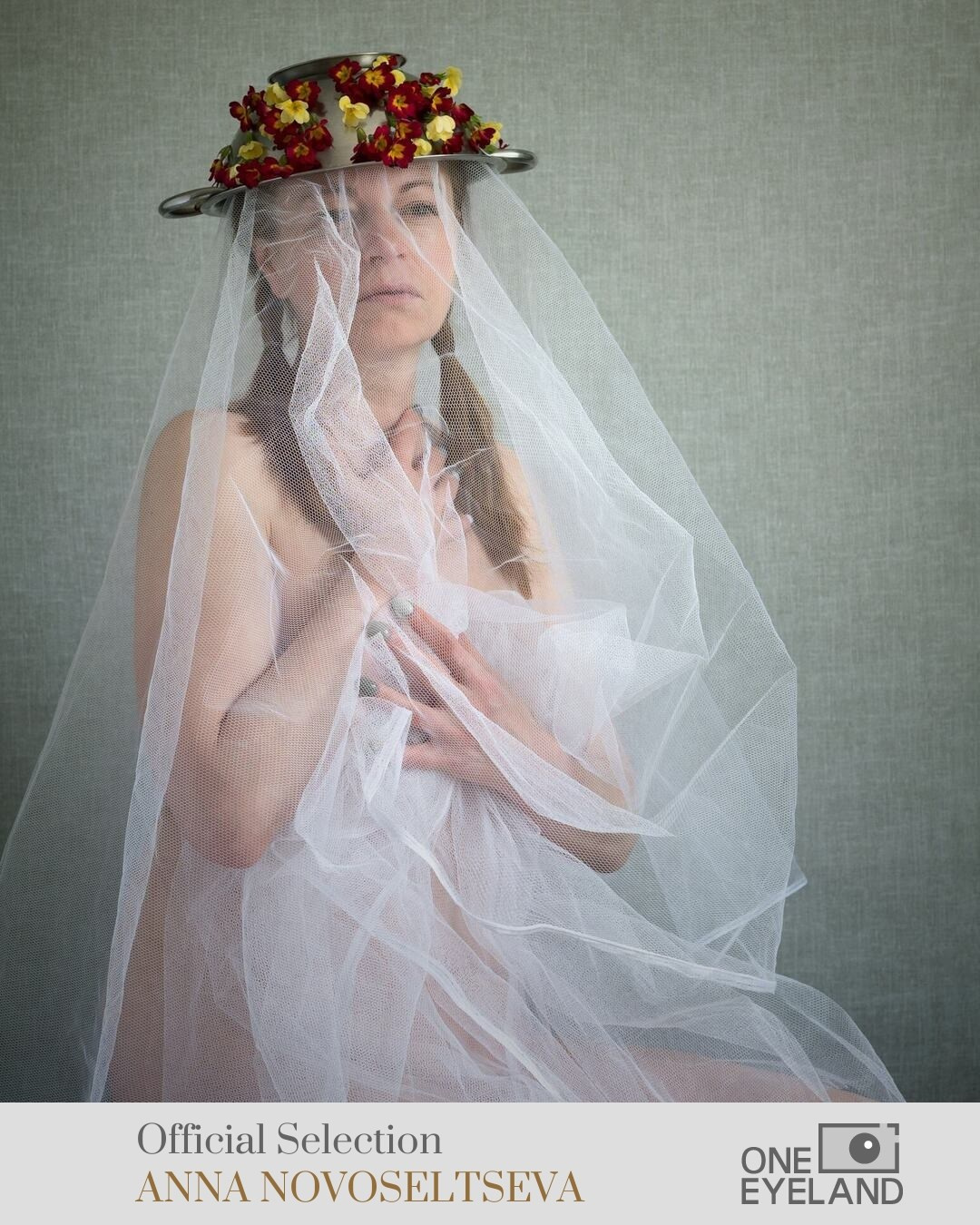 Галерея Oneeyeland. Анна Новосельцева. Индивидуальные фотосессии в Москве и М.О