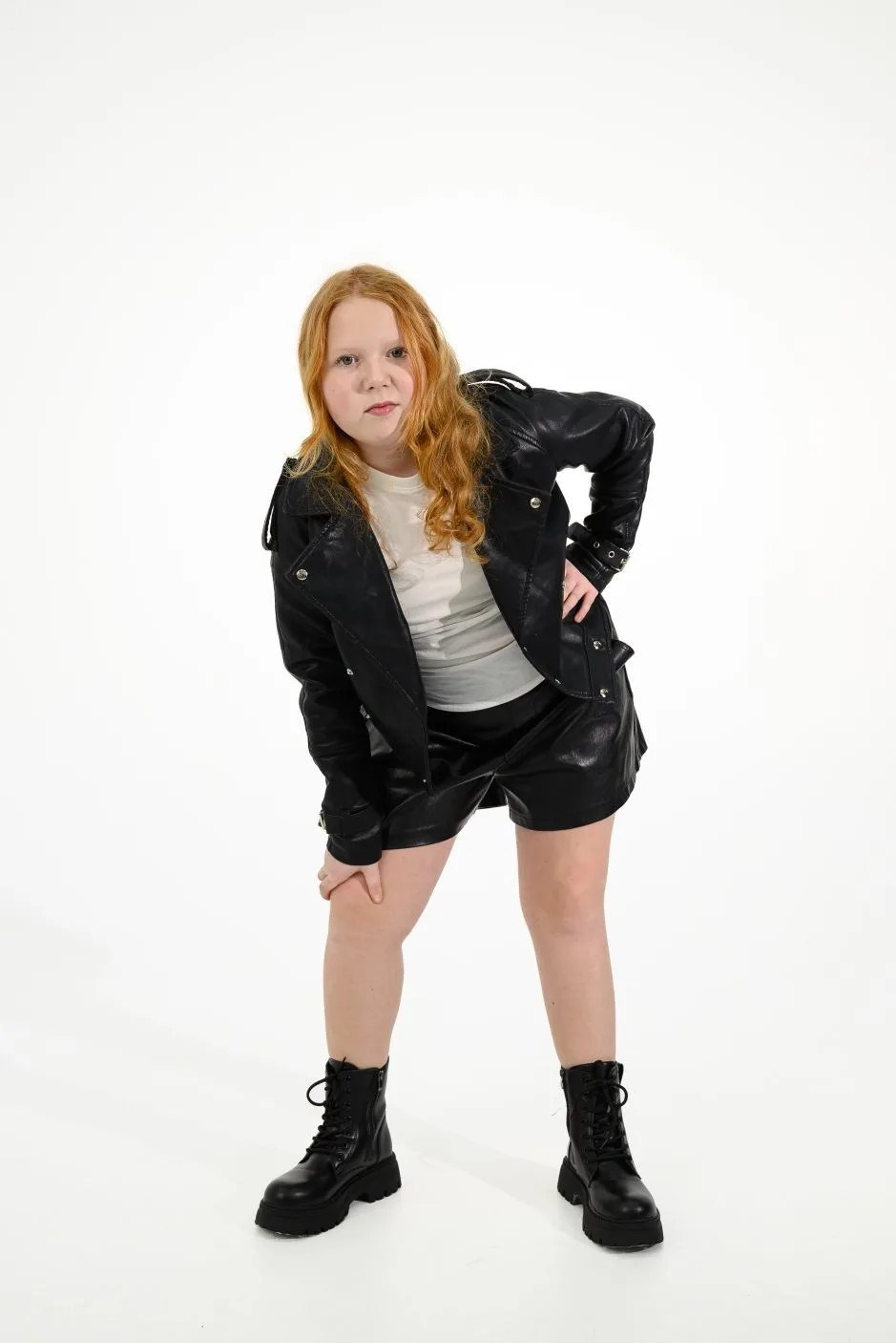 Модельные тесты