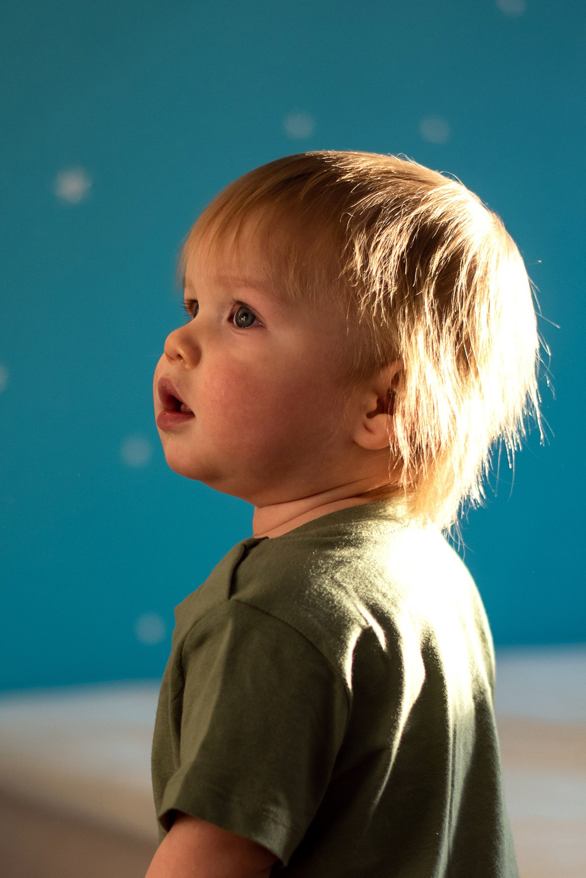 Домашняя. Семейный фотограф Екатерина Шаманаева