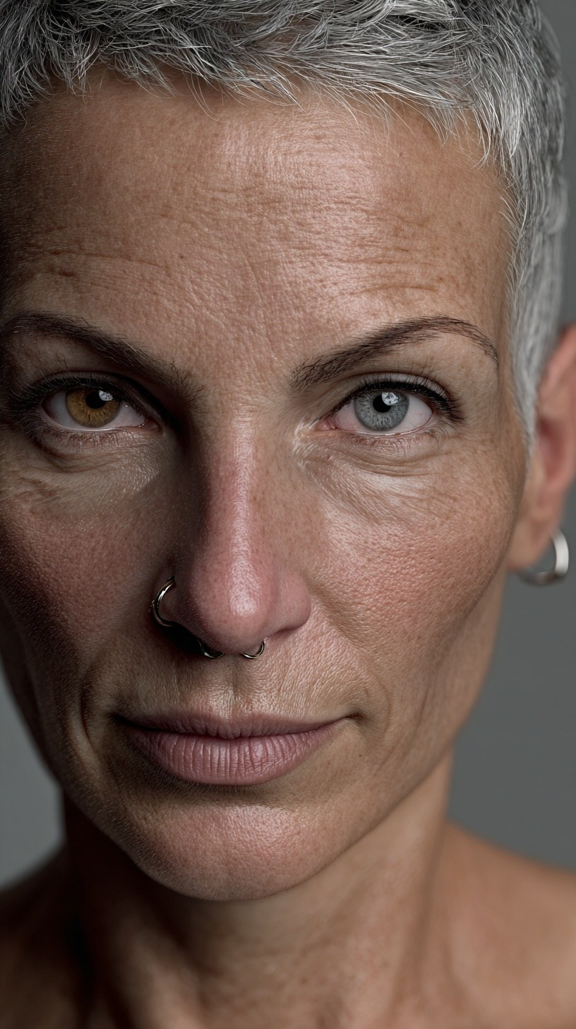 ИИ модели. Маркетинговое агенство by Анастасия Садовская