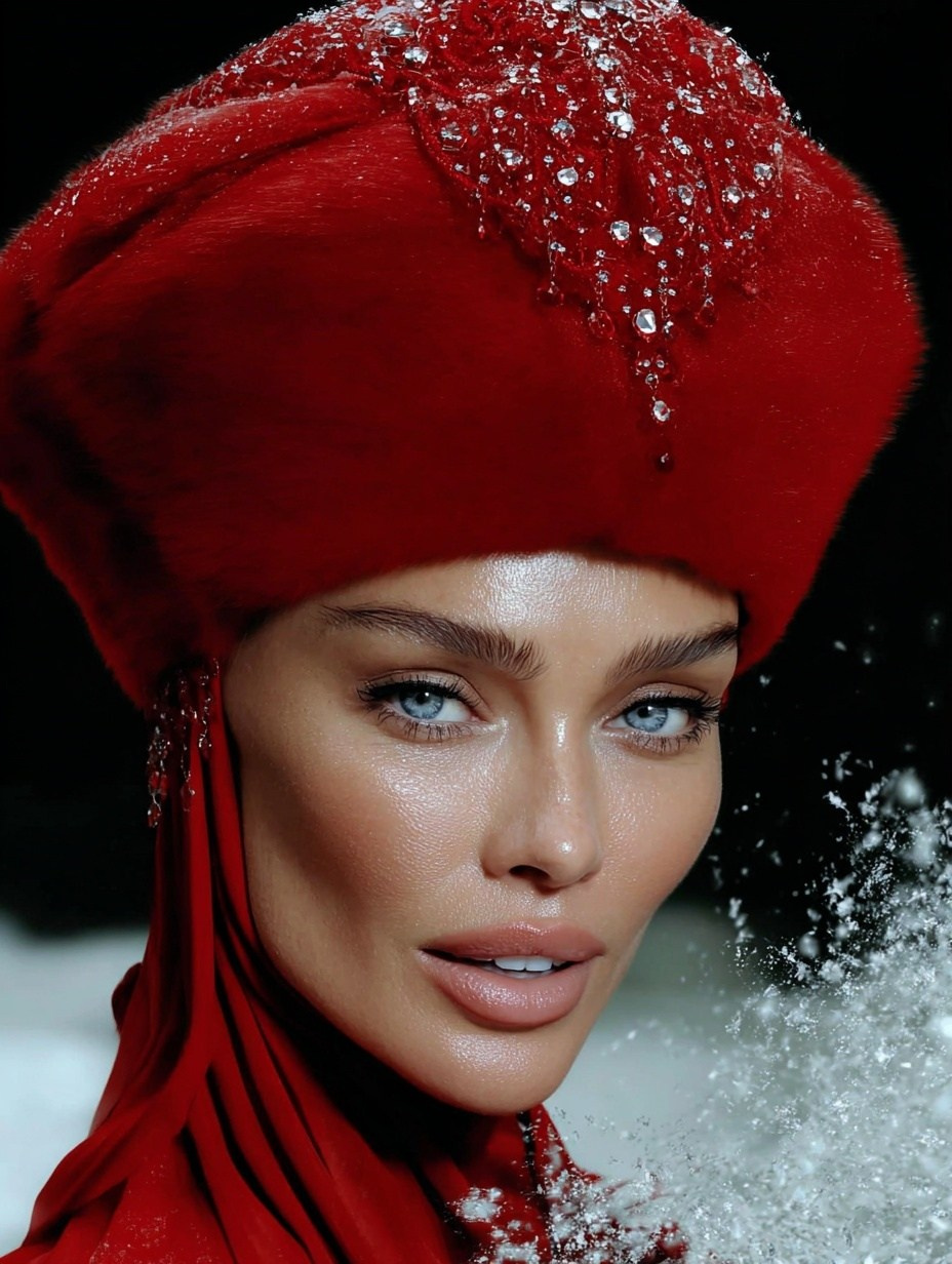 ИИ модели. Маркетинговое агенство by Анастасия Садовская