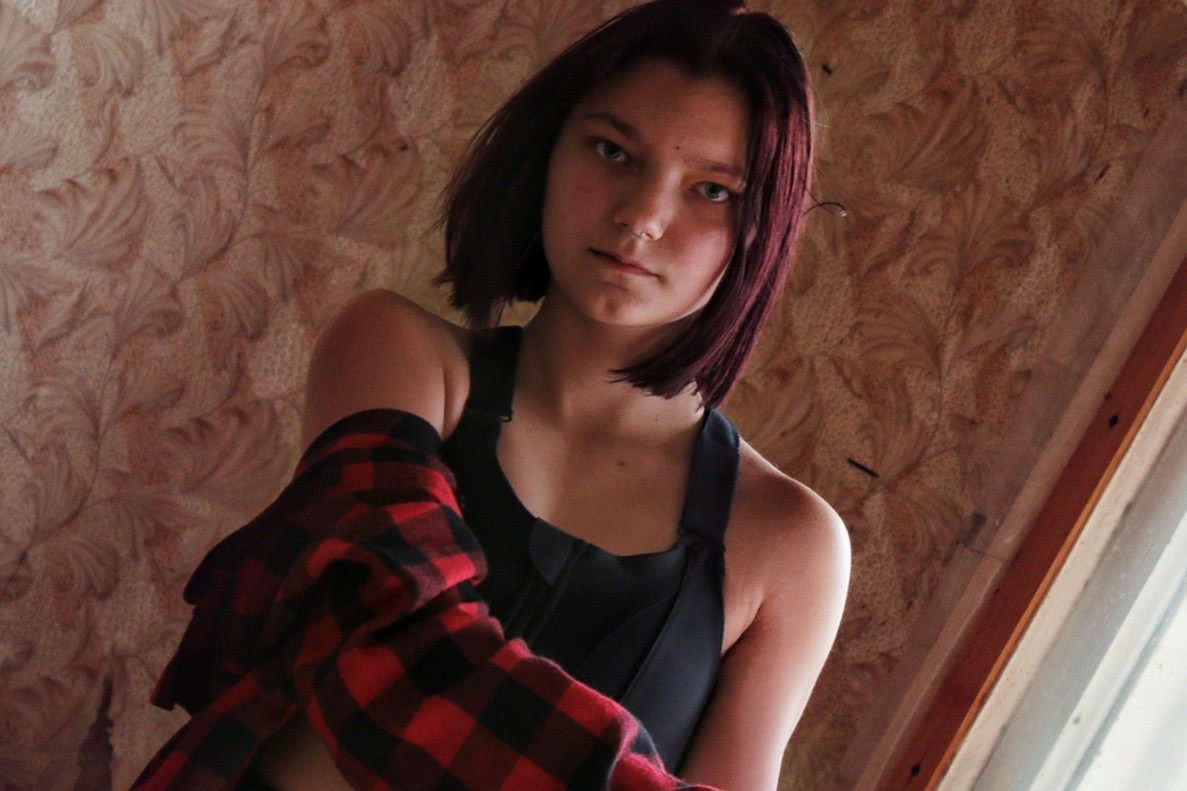 Женская портретная съемка. Репортажный и портретный фотограф в Туле и области