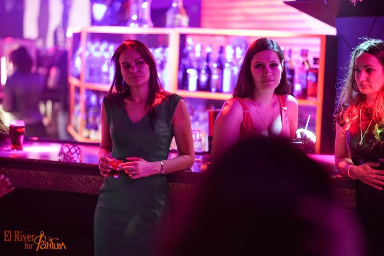 Клубная вечеринка «Королевская вечеринка» | 29.04.2016. Галерея Фантим