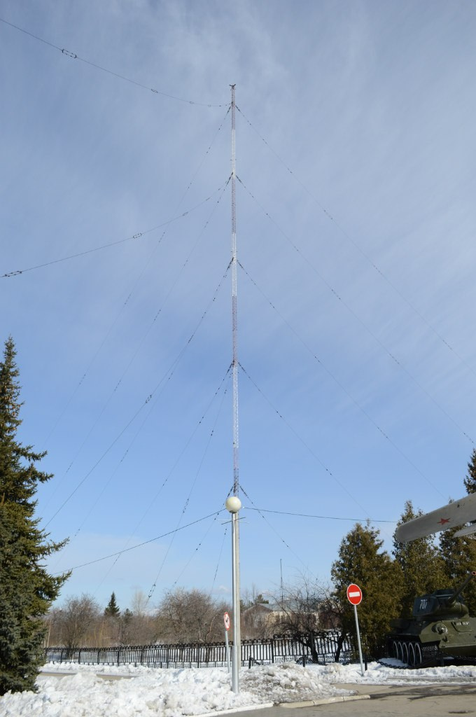 Йошкар-Ола и Чебоксары | 19-20.03.2016. Галерея Фантим
