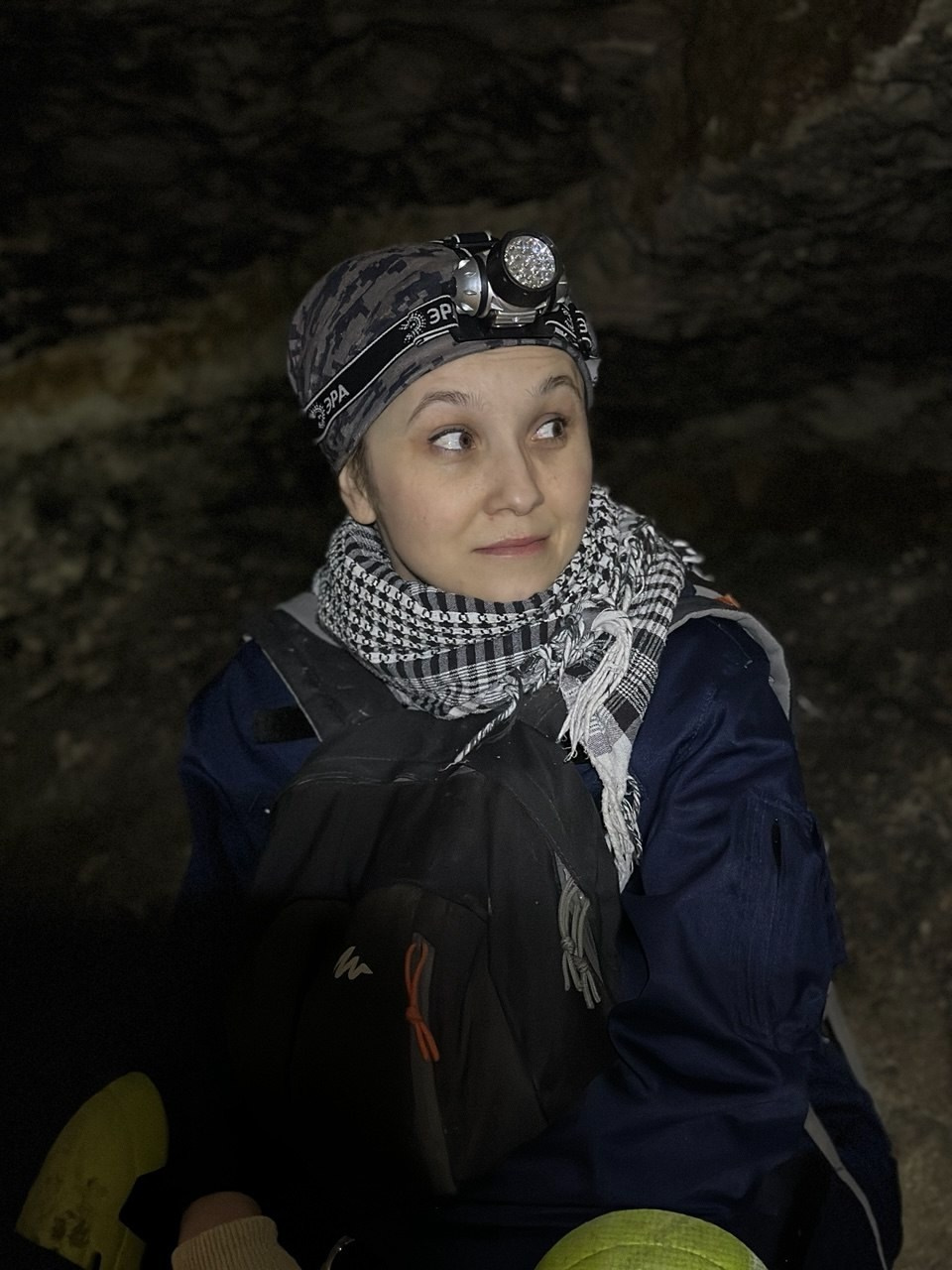 Поход в Гурьевские каменоломни | 01.06.2025. Галерея Фантим