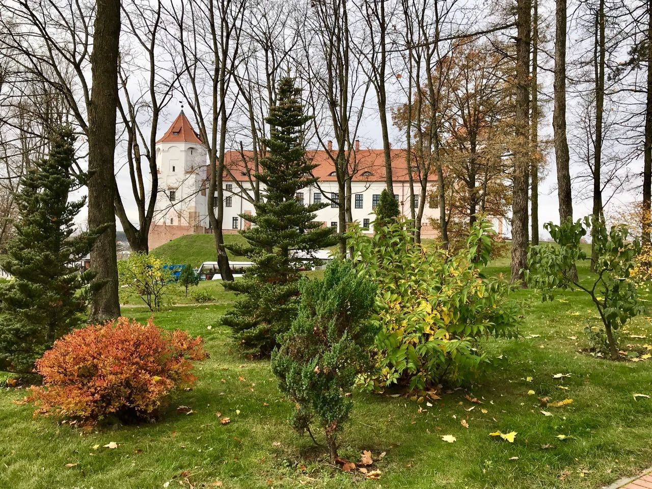 Минск | 27-29.08.2017. Галерея Фантим