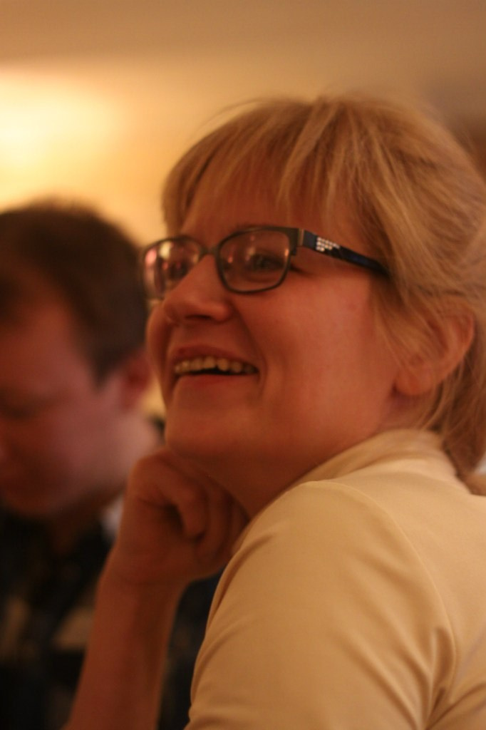 Игра Квиз | 27.03.2016. Галерея Фантим