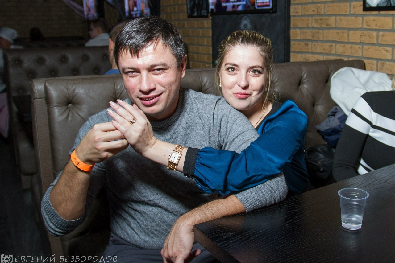 Клубная вечеринка «Хэллоуин» | 30.10.2015. Галерея Фантим