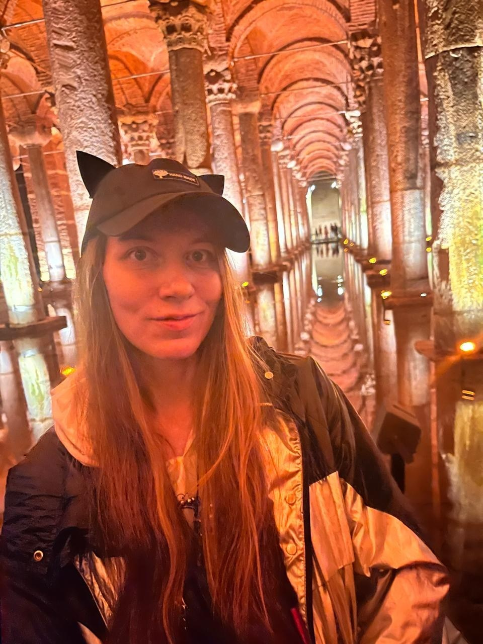 Великолепный Стамбул | 28.04 — 02.05.2024. Галерея Фантим