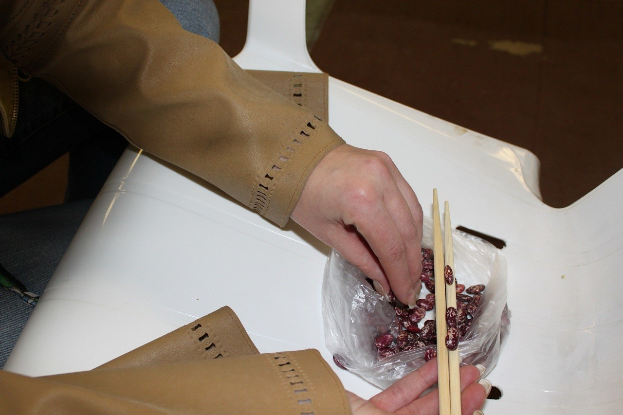 Однажды в Мексике | 20-21.11.2010. Галерея Фантим