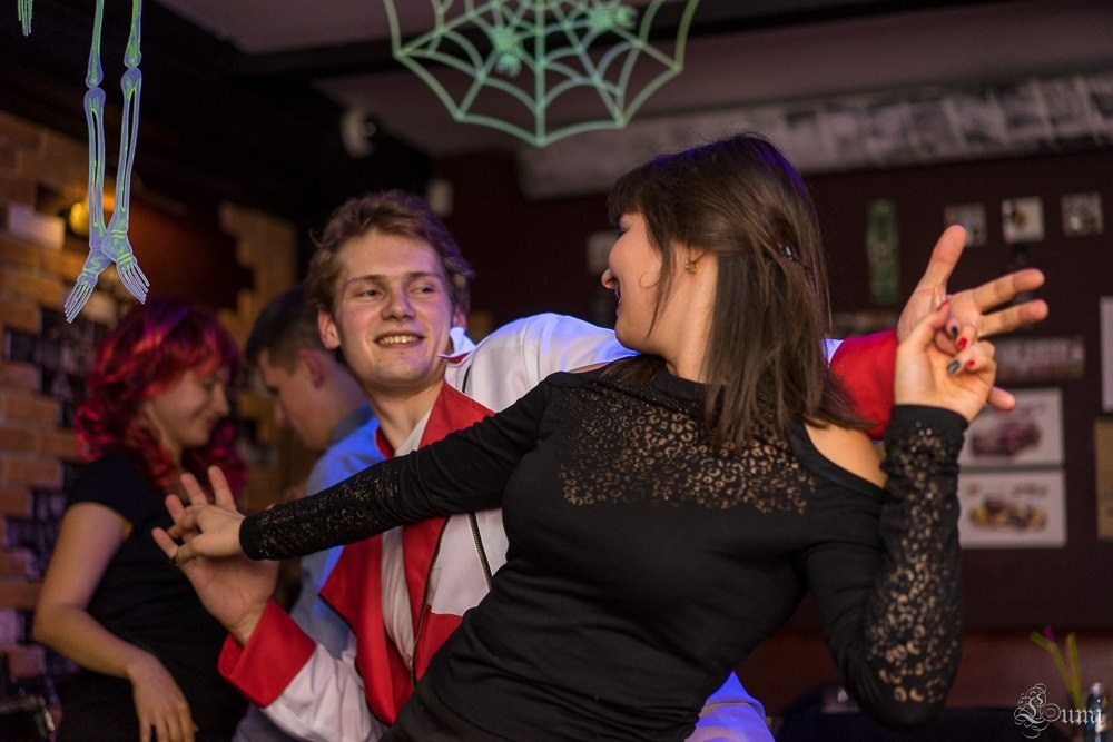 Хеллоуин | 31.10.2014. Галерея Фантим