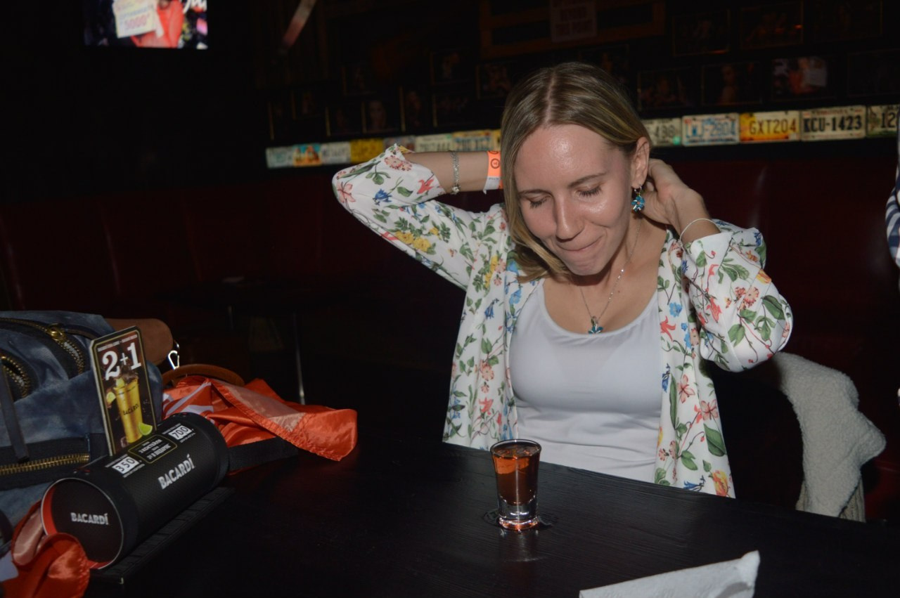 Тур по барам | 08.07.2016. Галерея Фантим