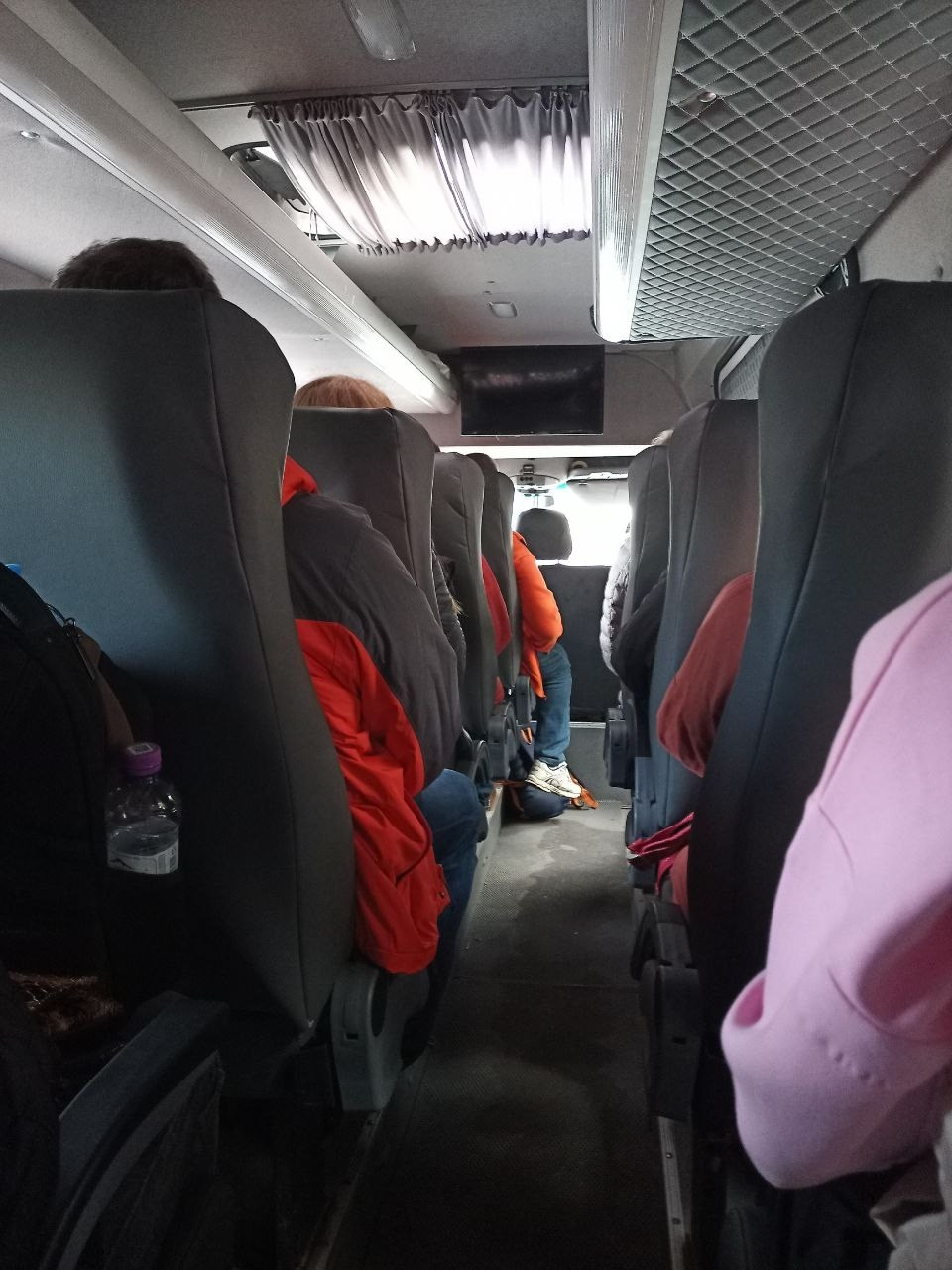 Вязьма. Экскурсионная поездка | 28.09.2024. Галерея Фантим