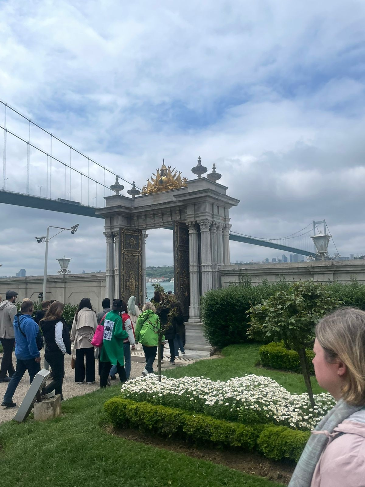 Великолепный Стамбул | 28.04 — 02.05.2024. Галерея Фантим