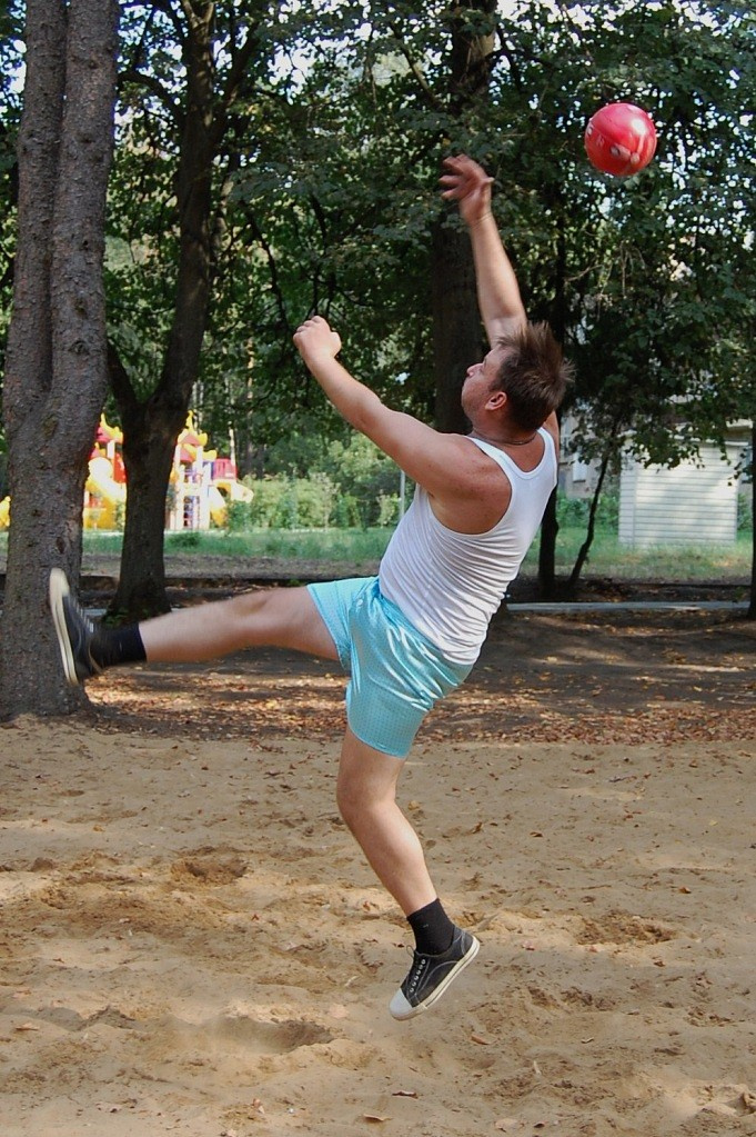 Дуролимпиада 2010 | 14-15.08.2010. Галерея Фантим