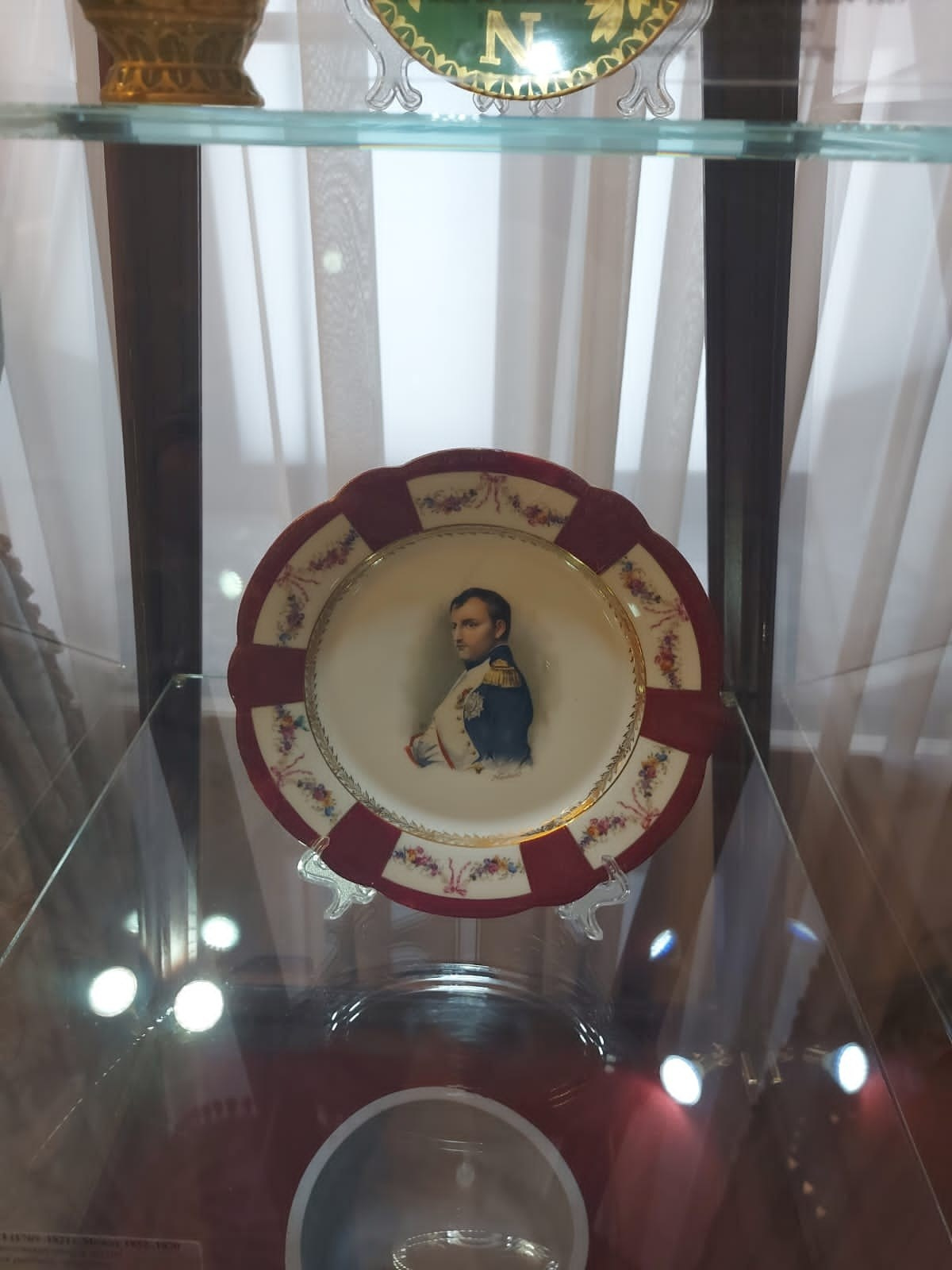 Тверь — Торжок | 11-12.03.23. Галерея Фантим