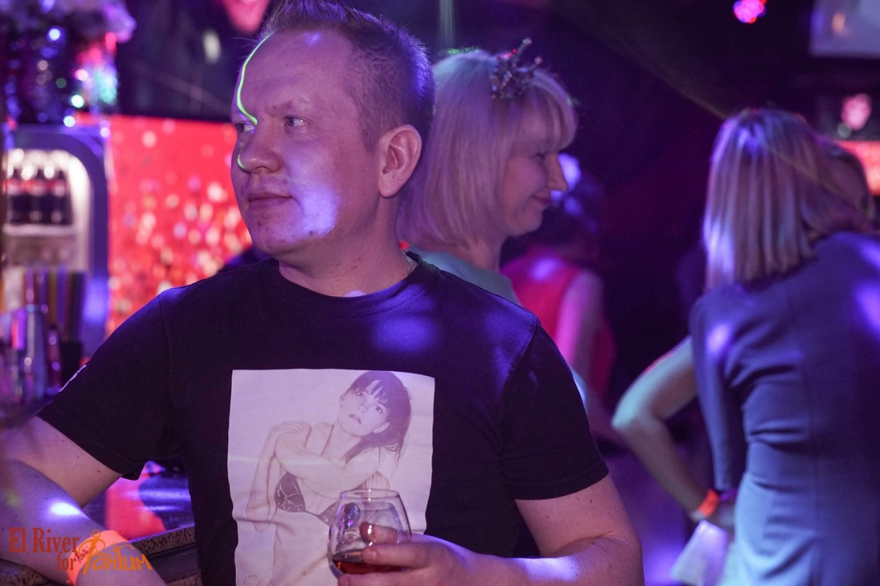 Клубная вечеринка «Королевская вечеринка» | 29.04.2016. Галерея Фантим