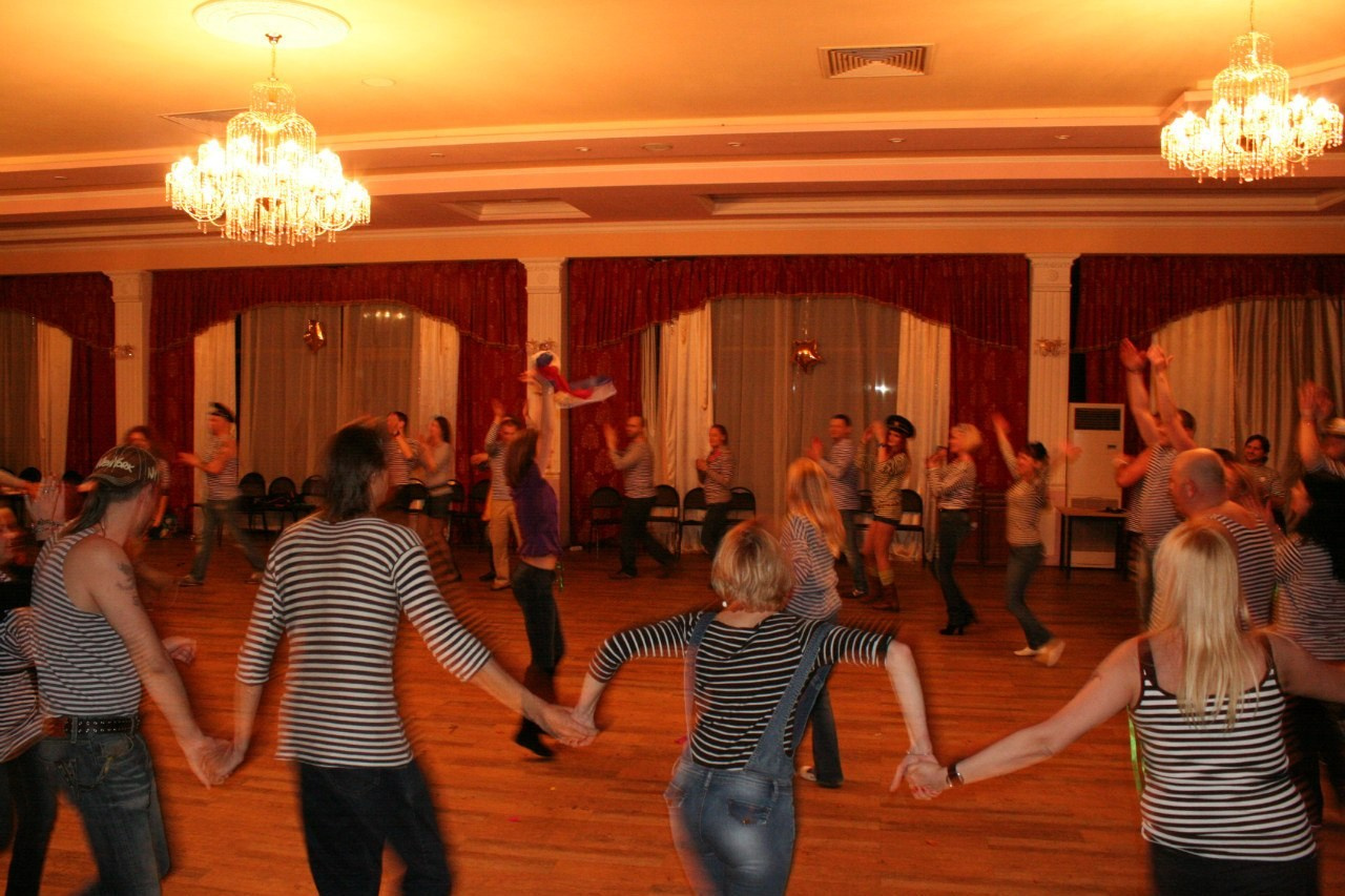 Приключения капитана Врунгеля. Галерея Фантим