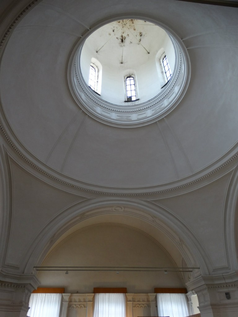 Волоколамск | 04.06.2016 г. Галерея Фантим