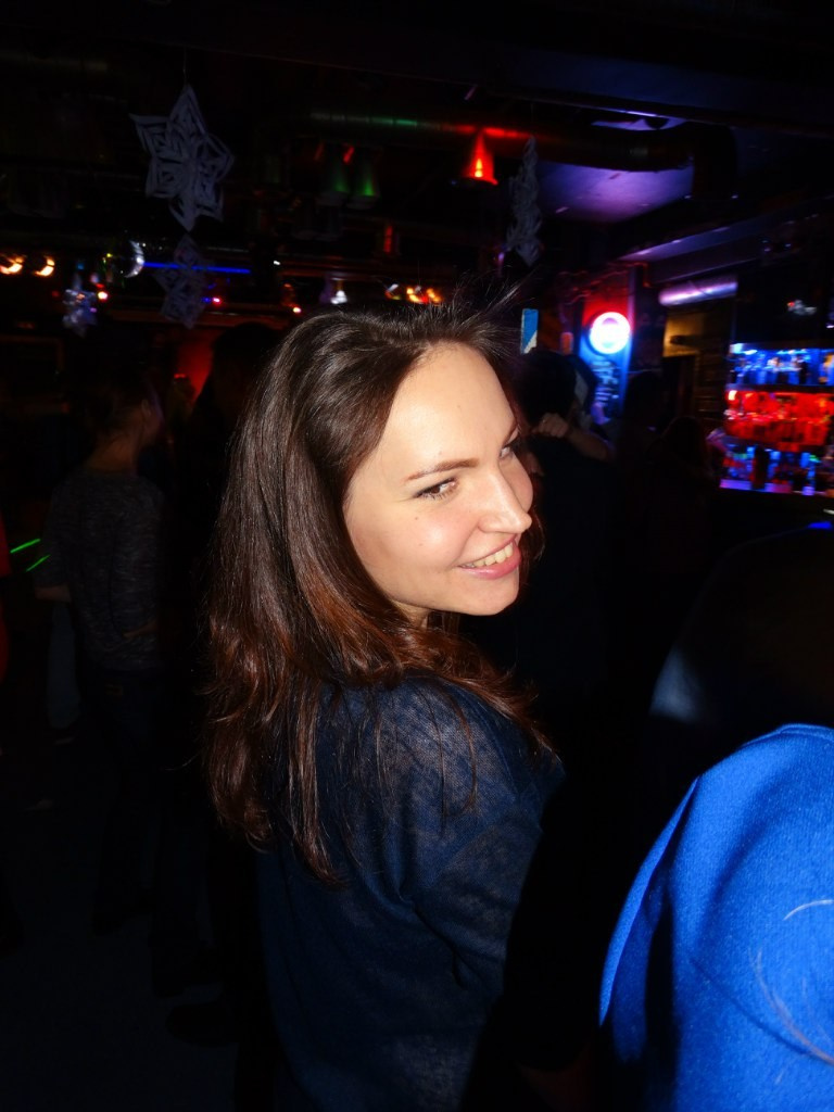 Клубная вечеринка «Новогодний корпоратив» | 26.12.2015. Галерея Фантим