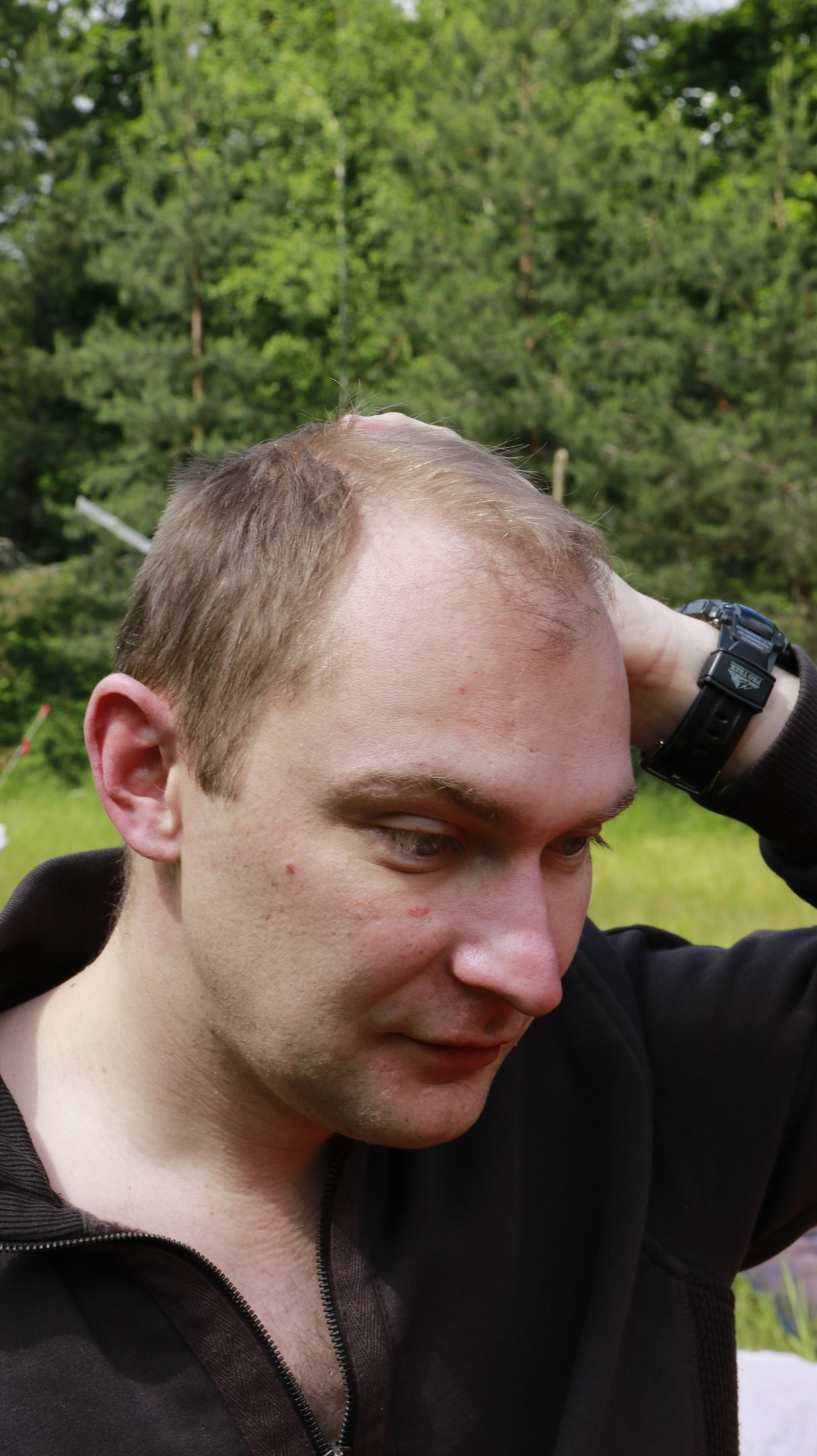 Походная романтика 22! Новый год и не тра-та-та-та… | 23-25.06.2017. Галерея Фантим