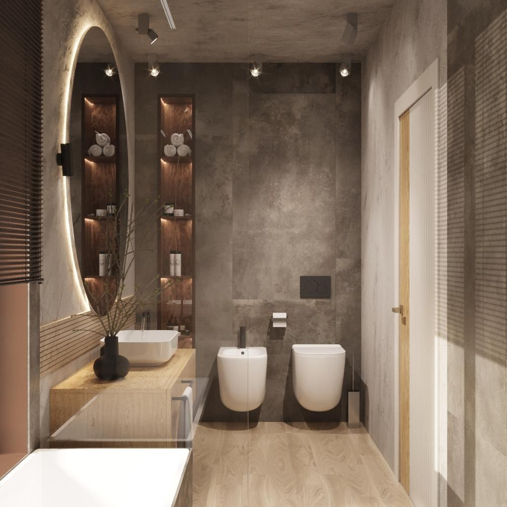 Дизайнер интерьеров