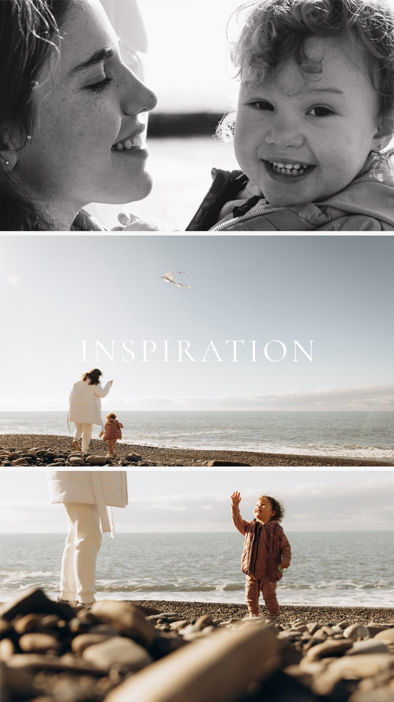 Отзывы. Семейный фотограф в Сочи Анна Мальцева