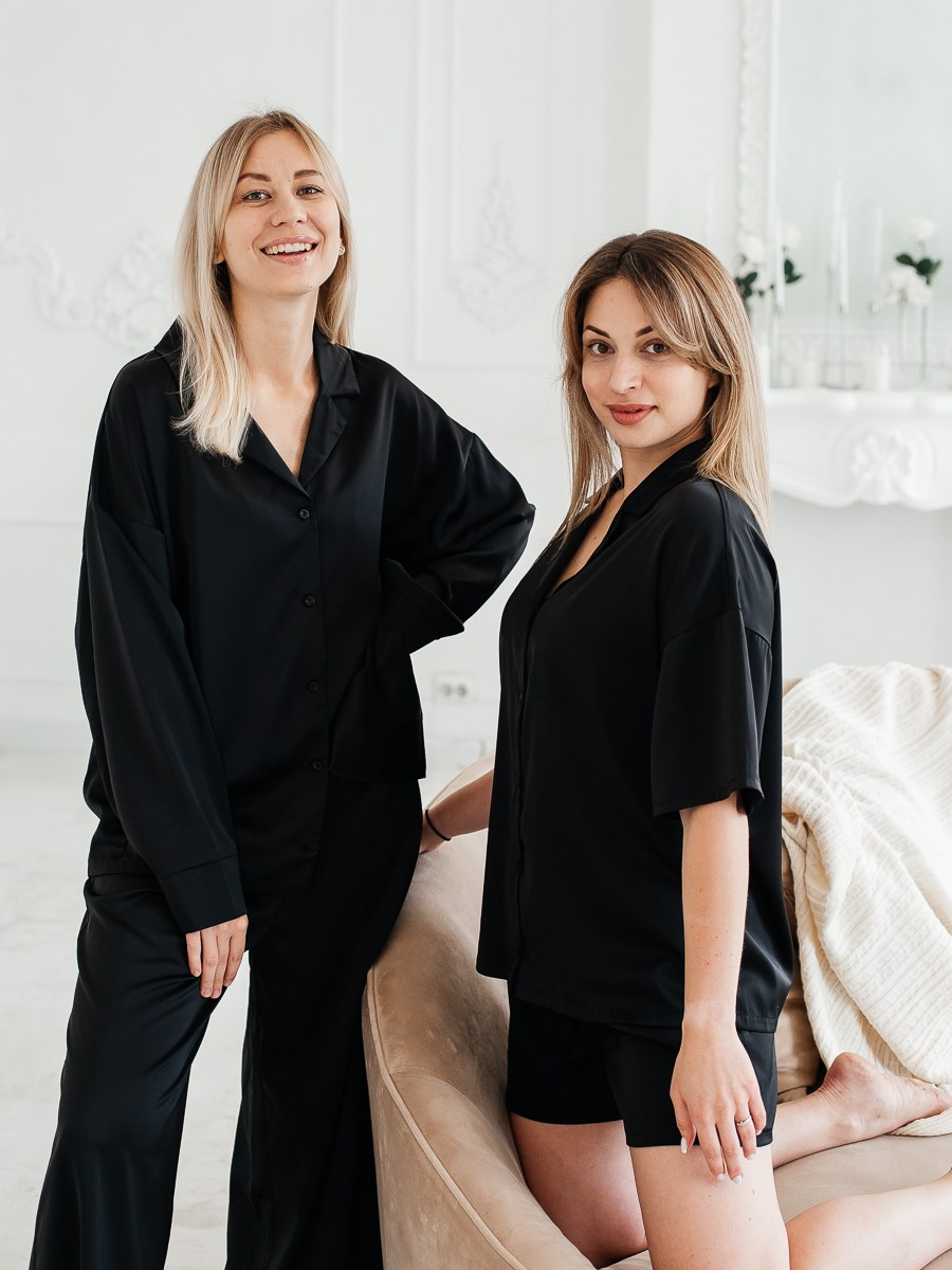 Пижамы взрослые. Свадебный и семейный фотограф в Краснодаре Илонна Ковалева