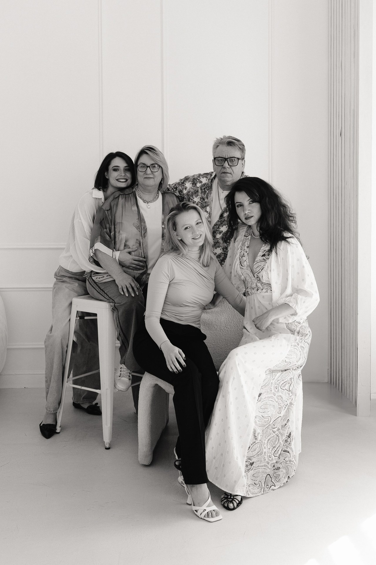 Отзывы. Фотограф Москва, МО, СПБ