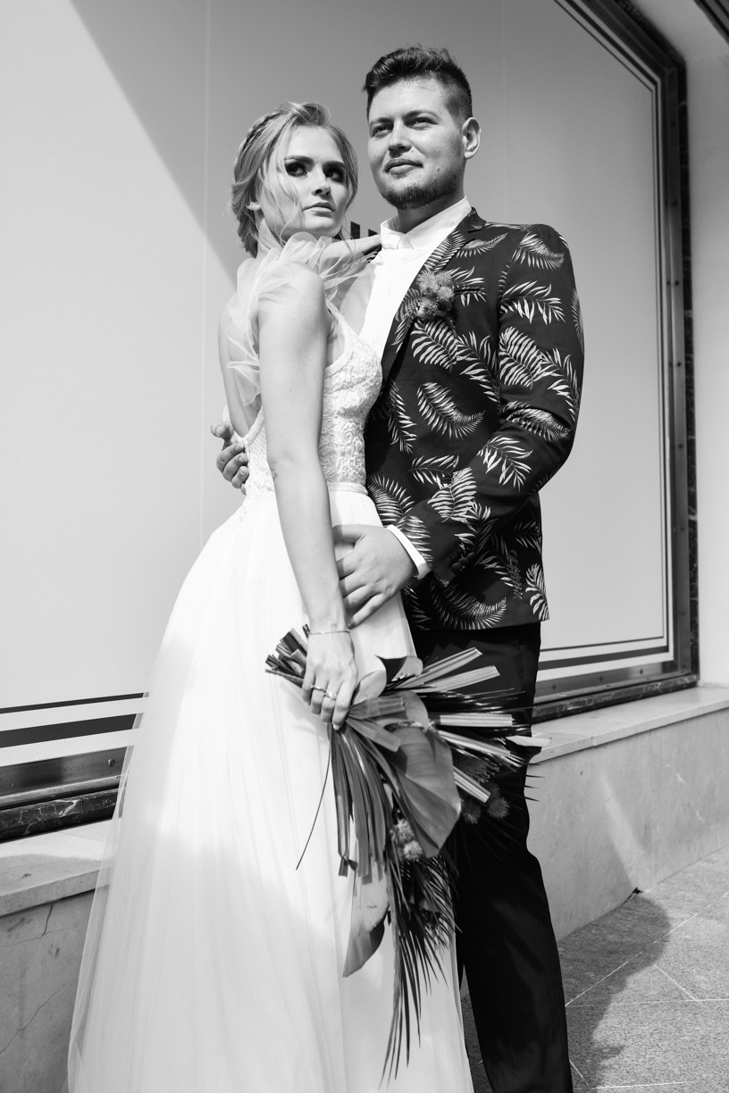 Dot Dot Dash. Артур Погосян — лучший свадебный фотограф России