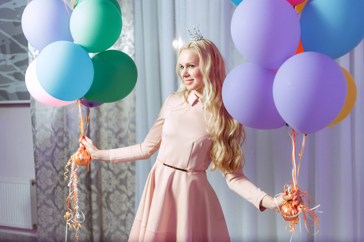 РЕПОРТАЖ. Свадебный и семейный фотограф и видеограф в Москве Андрей Басаргин