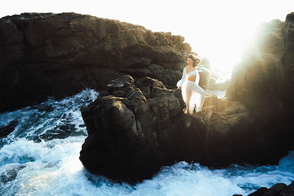 Шторм. Семен Соколов