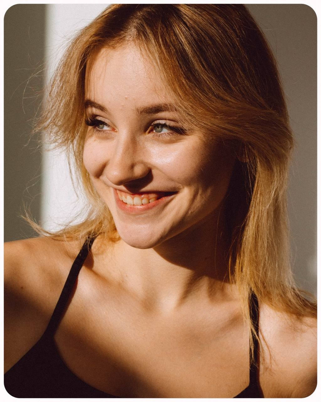 Алиса Бурмистрова. Фотограф Москва, Тверь