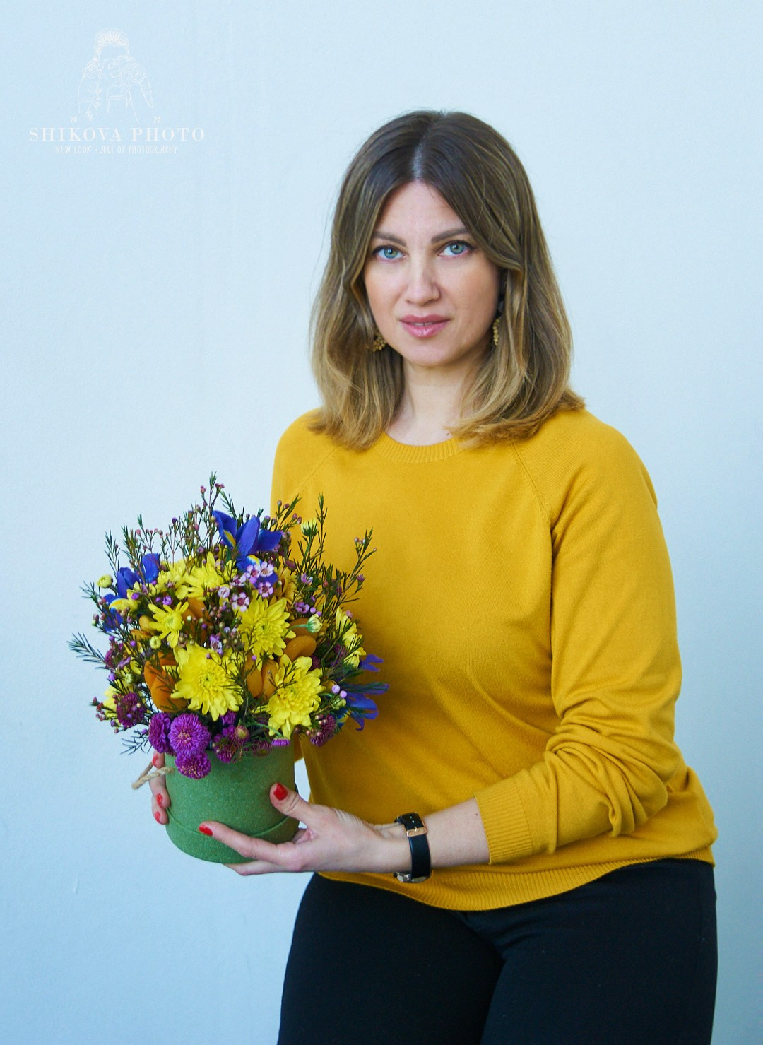 Семейные портреты. Семейный и детский фотограф-репортер в Одинцово Татьяна Шикова