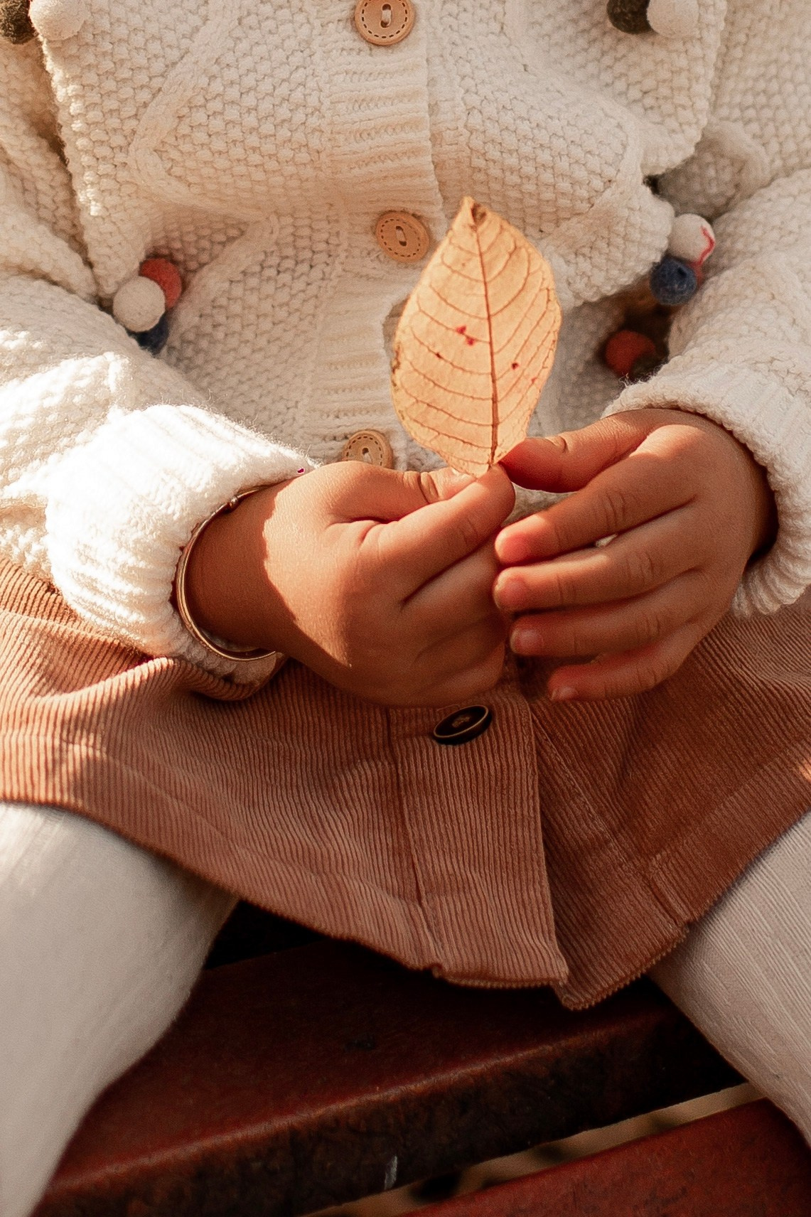 Осень в Харитоновском парке. Семейная съемка — это красивый способ признаться своей семье в любви