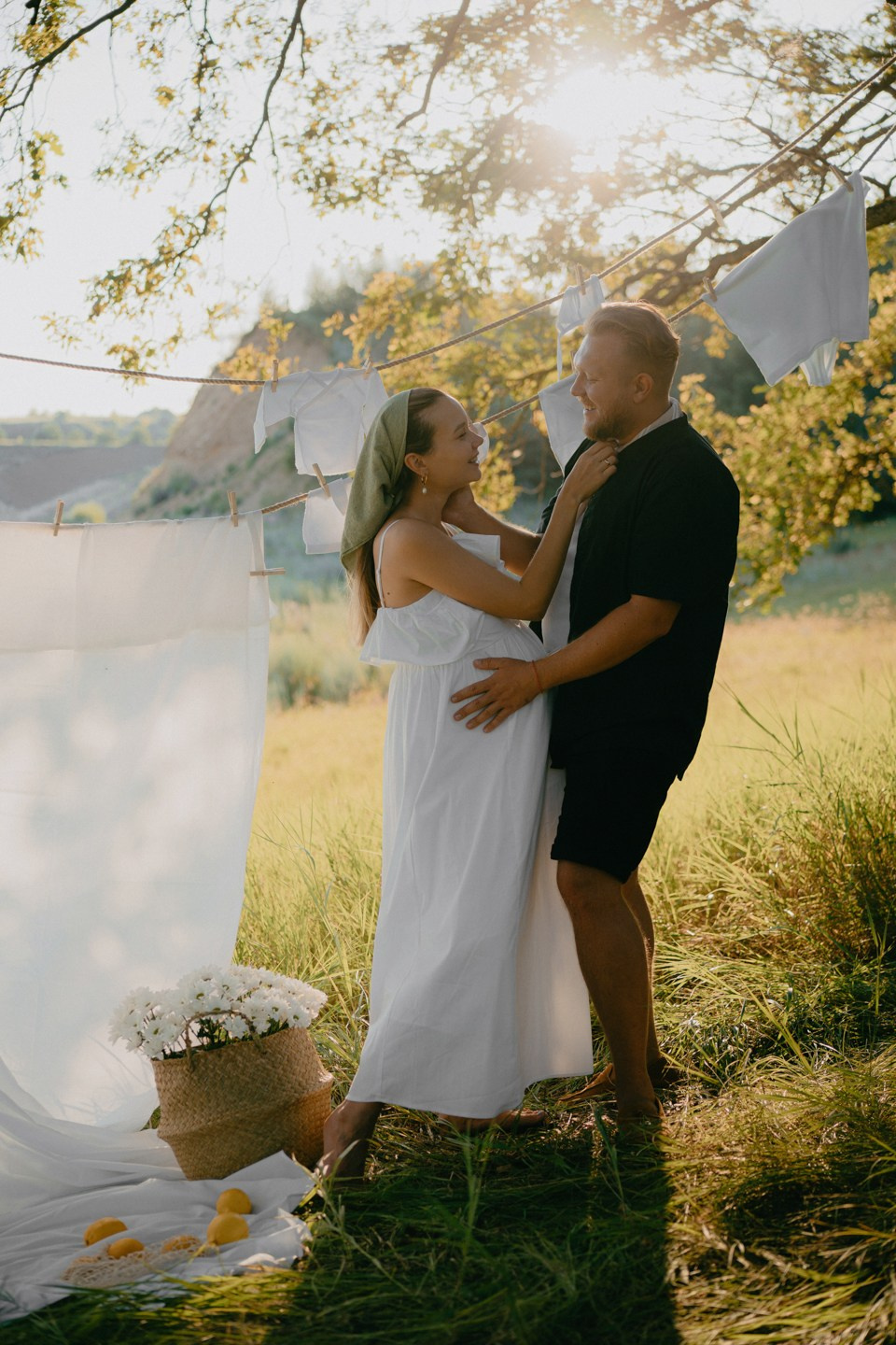 Sei tutto per me. Свадебный фотограф в Белгороде Антон Каменев