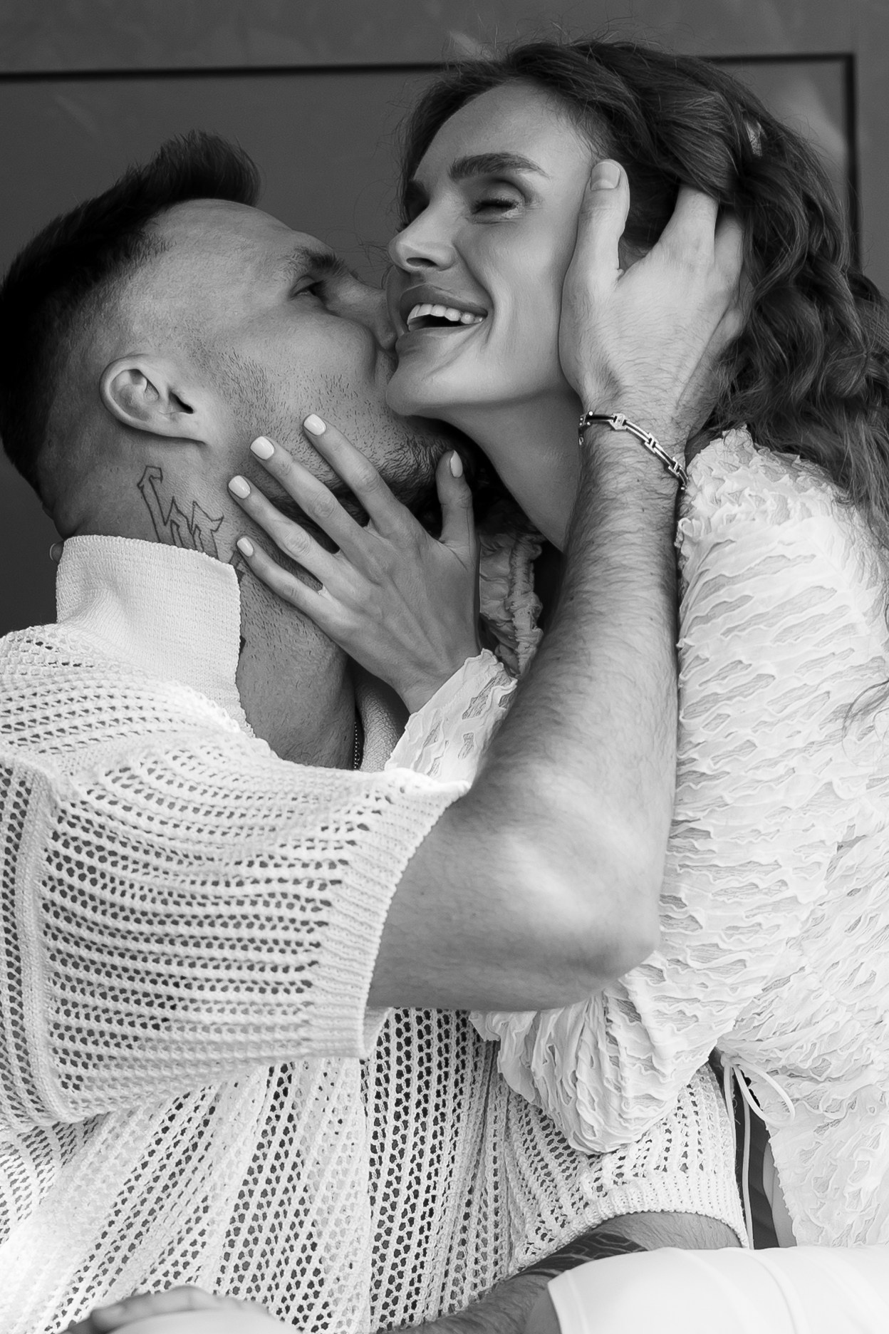 Roma & Alina. Свадебный фотограф Москва Брянск Елена Клещёва