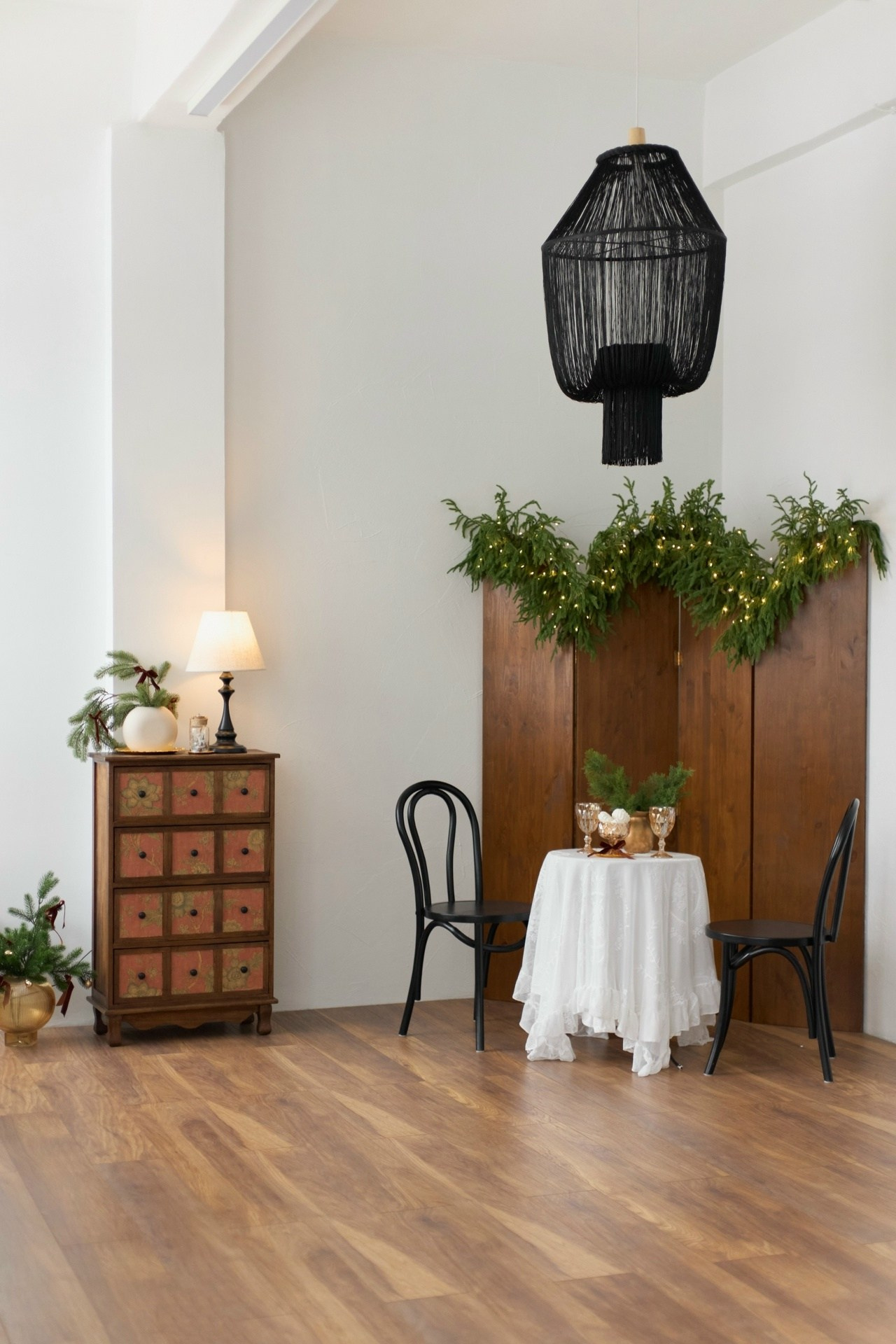 НГ студии зима 2025-2026