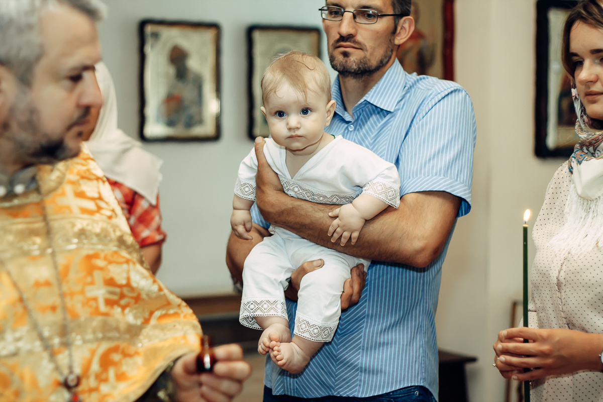 Храм Преображения Господня. Photographer in Batumi, Georgia Pavel Sharnikov