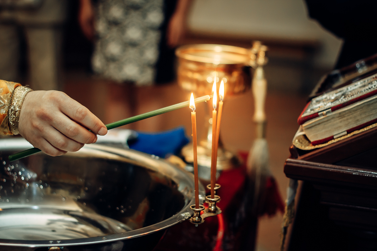 Храм Преображения Господня. Photographer in Batumi, Georgia Pavel Sharnikov