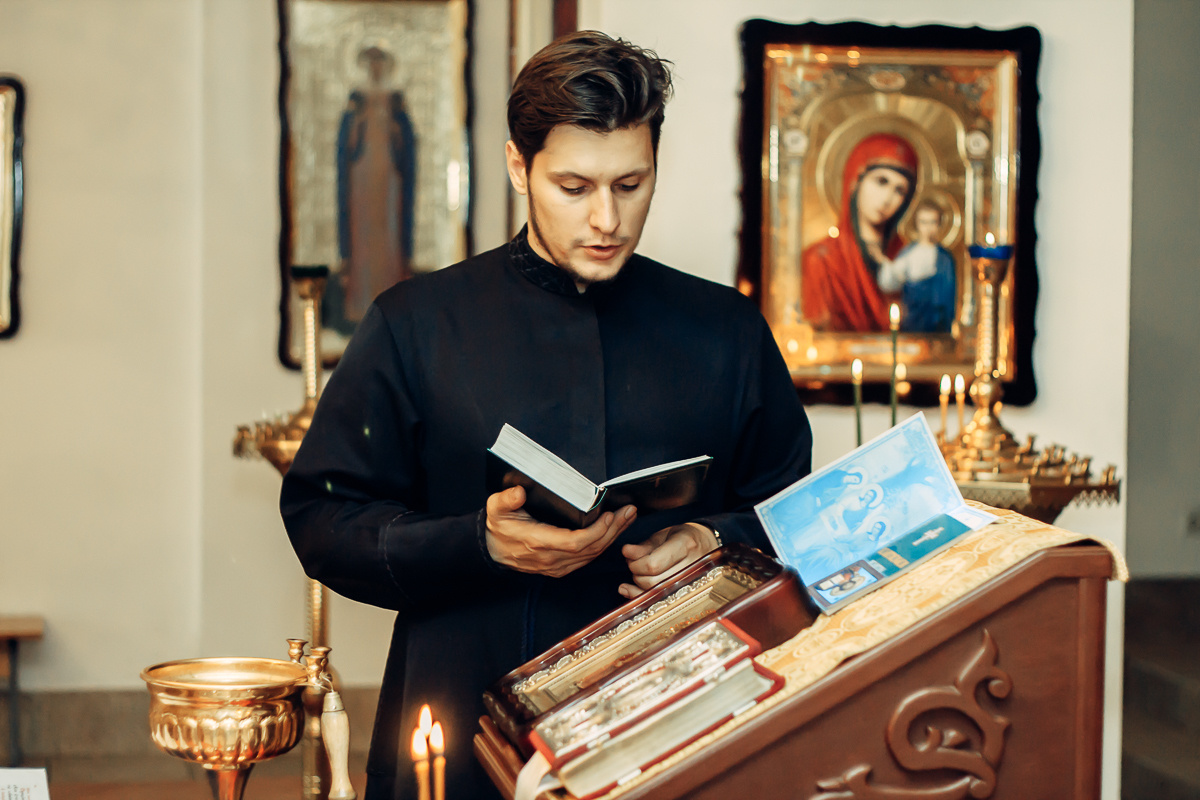 Храм Преображения Господня. Photographer in Batumi, Georgia Pavel Sharnikov