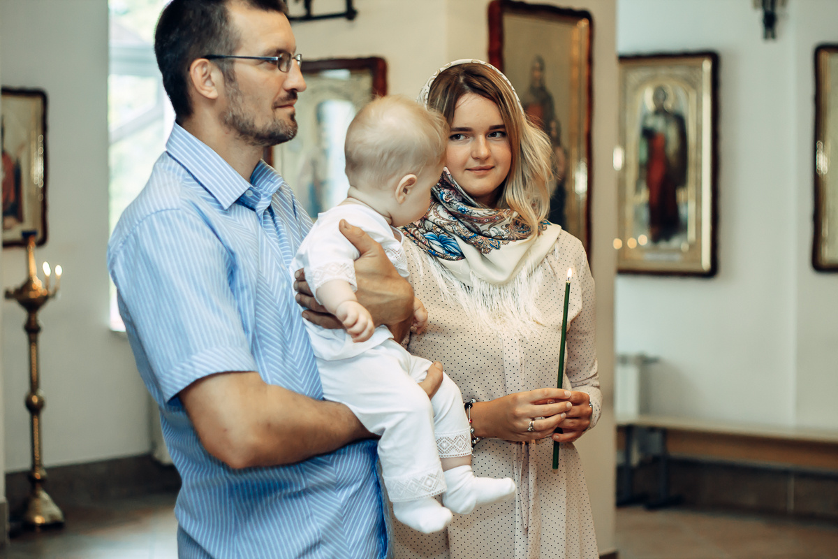 Храм Преображения Господня. Photographer in Batumi, Georgia Pavel Sharnikov