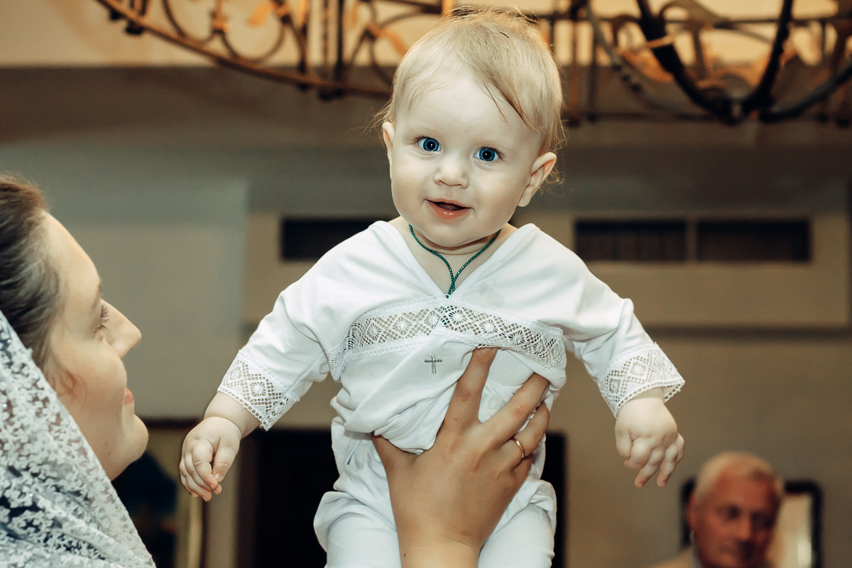 Храм Преображения Господня. Photographer in Batumi, Georgia Pavel Sharnikov